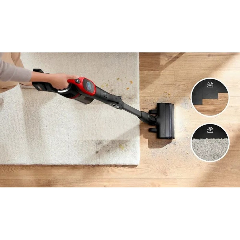 Besenstaubsauger BOSCH BCS1041PET 23,5 W
