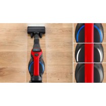 Besenstaubsauger BOSCH BCS1041PET 23,5 W