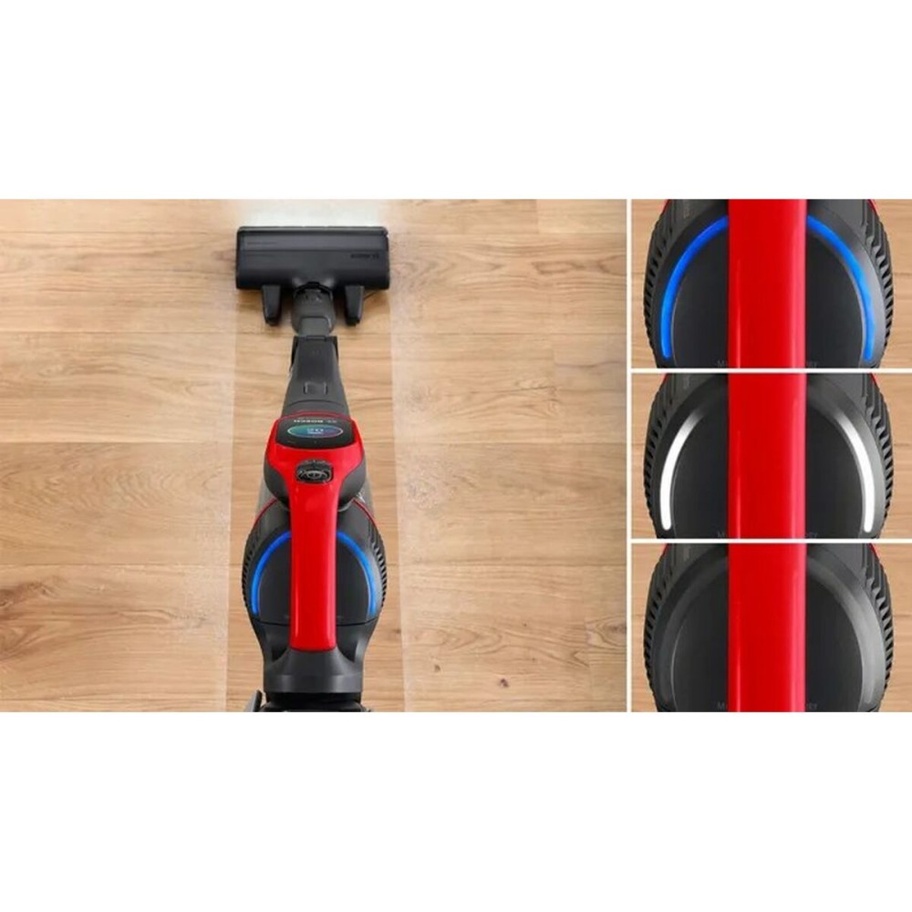 Besenstaubsauger BOSCH BCS1041PET 23,5 W