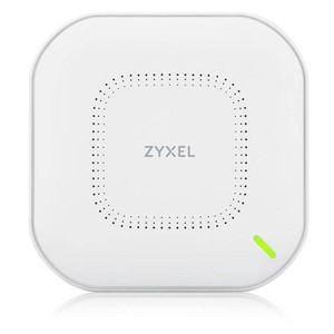 Point d'Accès Répéteur ZyXEL NWA110AX-EU0102F Blanc