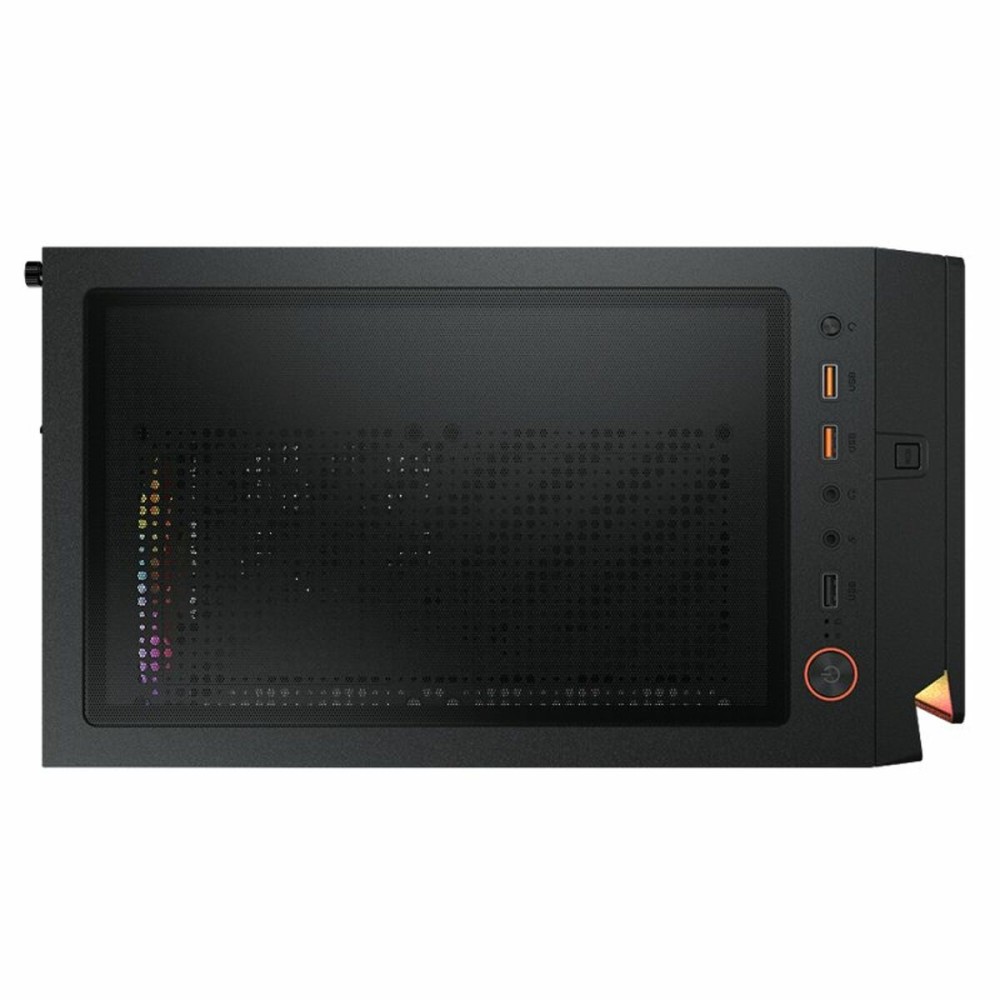 ATX Semi-tower Box Cougar Purity Black