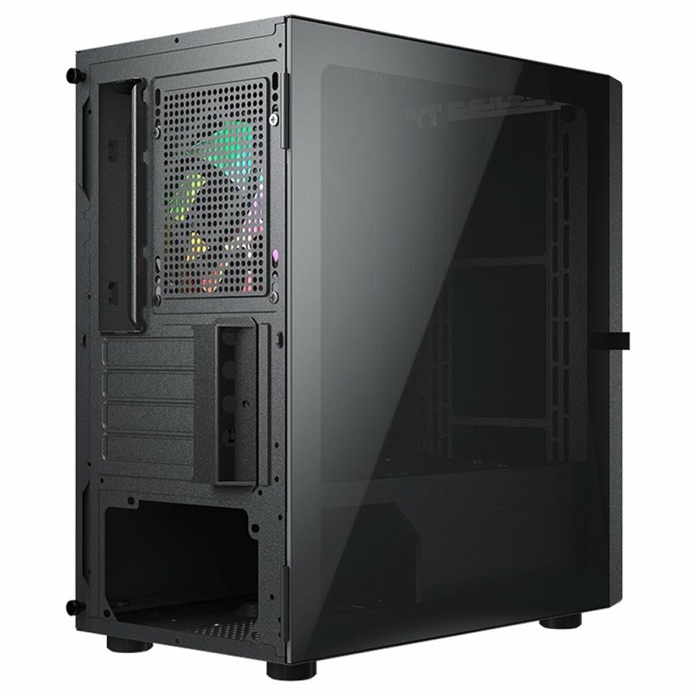 ATX Semi-tower Box Cougar Purity Black