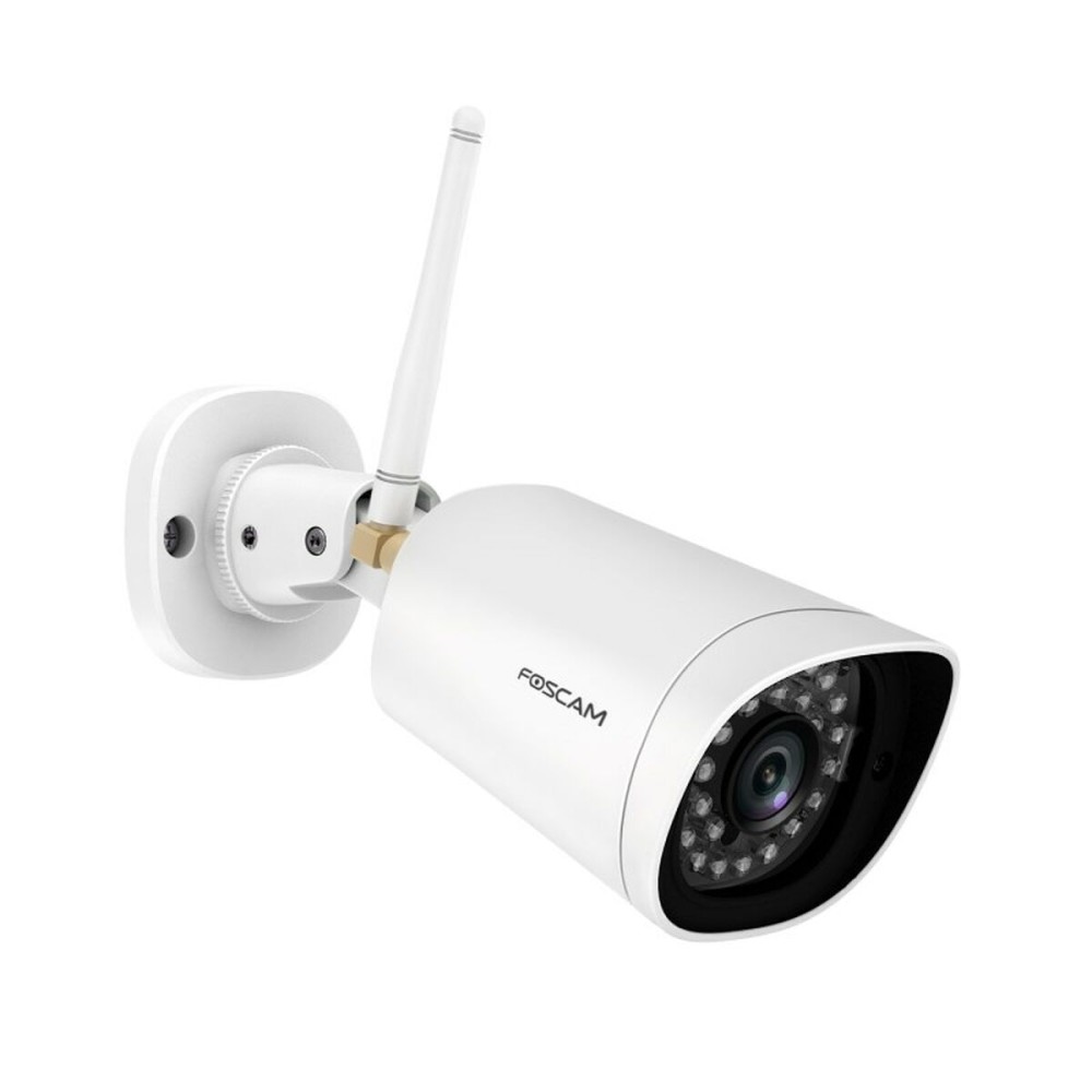 Camescope de surveillance Foscam G4P Full HD HD