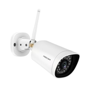Camescope de surveillance Foscam G4P Full HD HD
