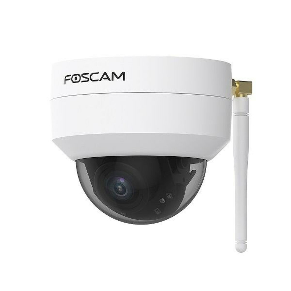 Camescope de surveillance Foscam D4Z-W Full HD HD