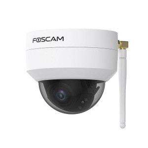 Camescope de surveillance Foscam D4Z-W Full HD HD