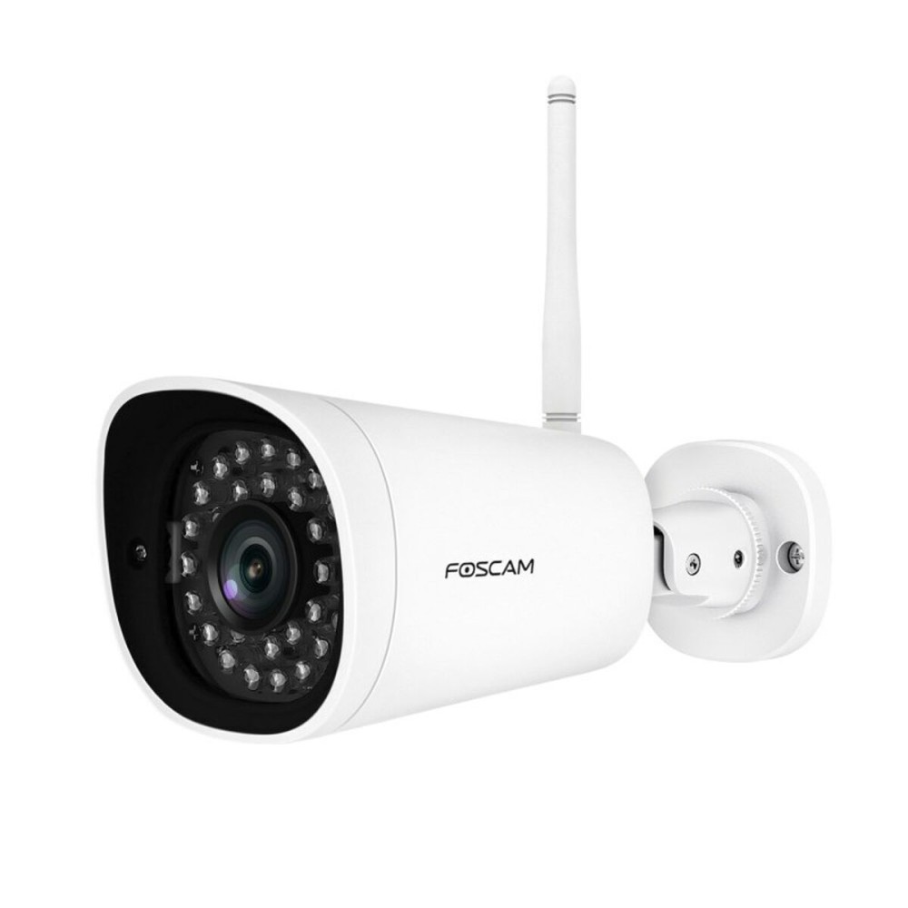 Camescope de surveillance Foscam G4P Full HD HD