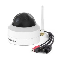 Camescope de surveillance Foscam D4Z-W Full HD HD
