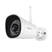 Camescope de surveillance Foscam G4P Full HD HD
