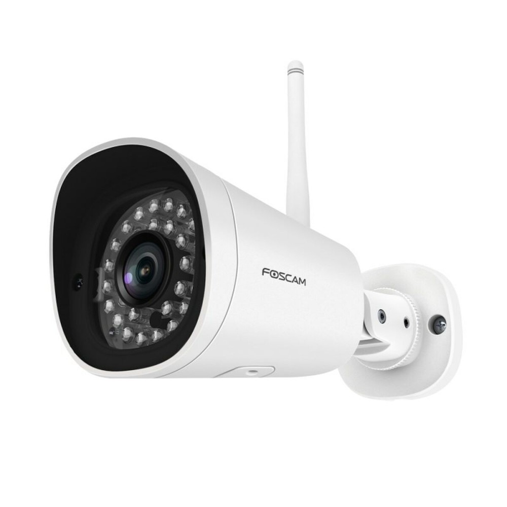 Camescope de surveillance Foscam G4P Full HD HD