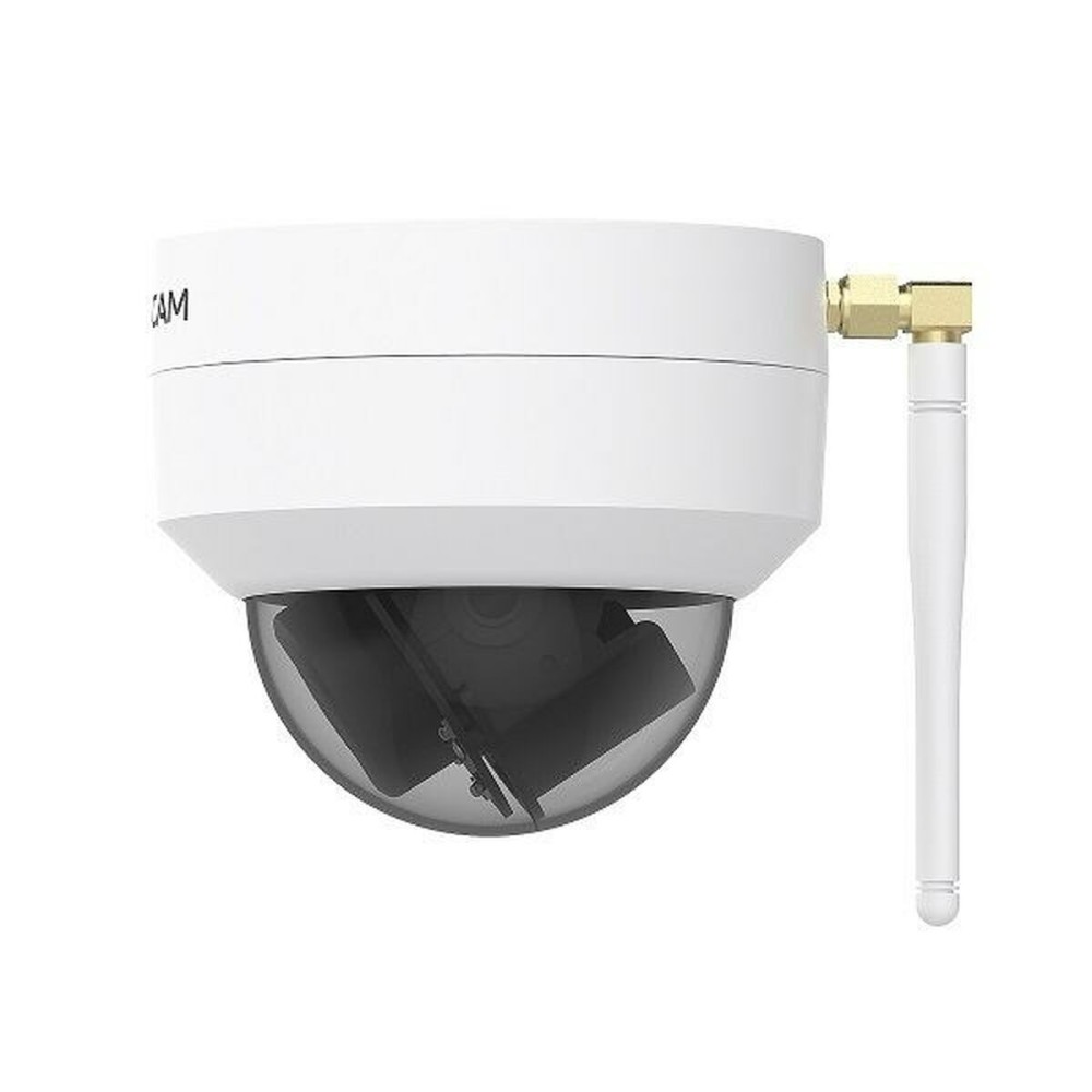 Camescope de surveillance Foscam D4Z-W Full HD HD