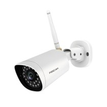 Camescope de surveillance Foscam G4P Full HD HD