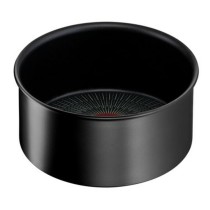 Set of Frying Pans Tefal L7639002 Black Ø 24 cm Ø 20 cm Ø 22 cm Ø 28 cm Ø 26 cm Ø 16 cm
