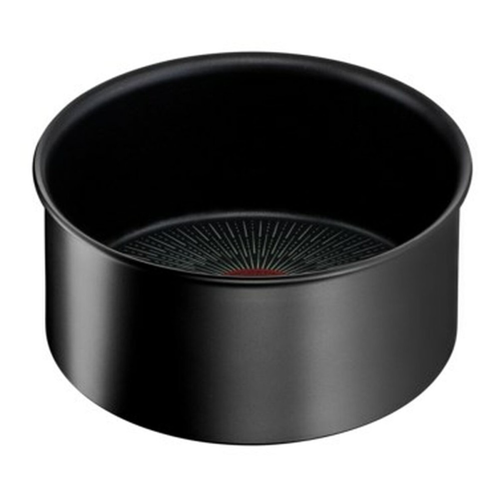 Pfannenset Tefal L7639002 Schwarz Ø 24 cm Ø 20 cm Ø 22 cm Ø 28 cm Ø 26 cm Ø 16 cm