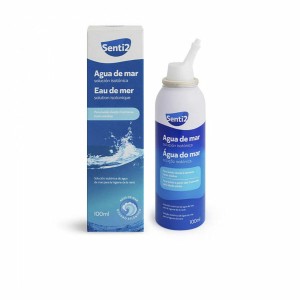 Nasal Spray Senti2 Seawater