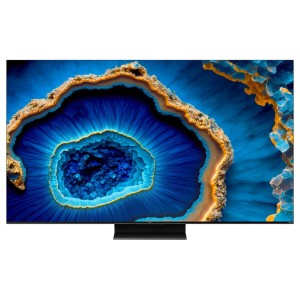 Smart TV TCL 55C805 55 55" 4K Ultra HD LED HDR