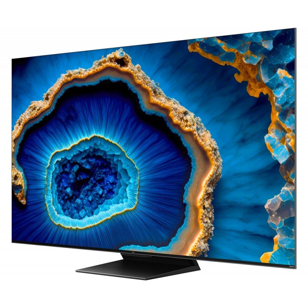 Smart TV TCL 55C805 55 55" 4K Ultra HD LED HDR