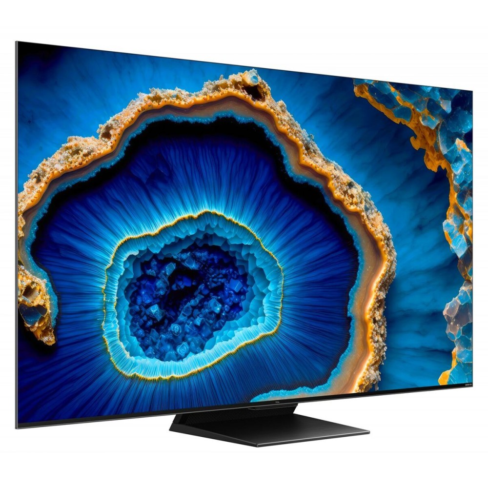 Smart TV TCL 55C805 55 55" 4K Ultra HD LED HDR