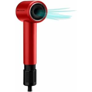 Hairdryer UFESA PRO IONIC SHINE White 1600 W