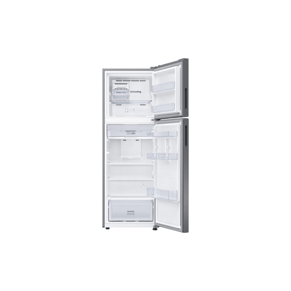 Réfrigérateur Samsung RT31CG5624S9172 Acier 305 L
