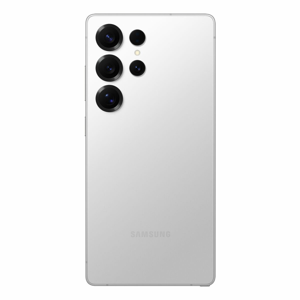 Smartphone Samsung S25 Ultra Silver 256 GB 6,9" 12 GB RAM