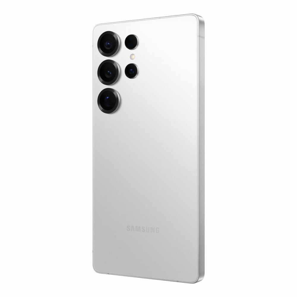 Smartphone Samsung S25 Ultra Silver 256 GB 6,9" 12 GB RAM