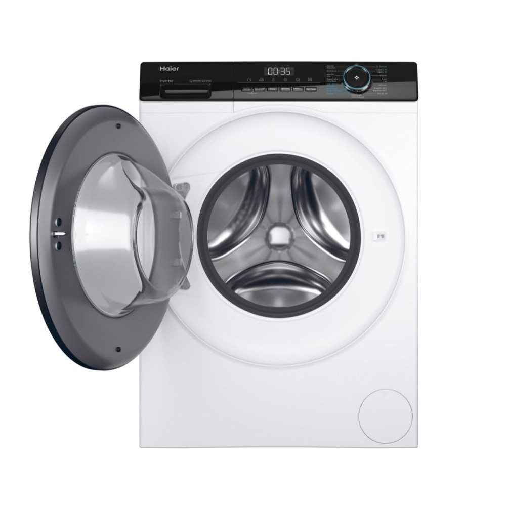 Machine à laver Haier HW80BP14939IB 60 cm 1400 rpm 8 kg