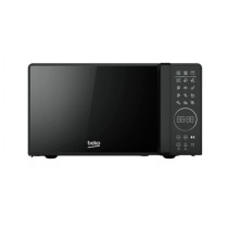 Mikrowelle mit Grill BEKO MGC20130BFB 20L Schwarz 1000 W
