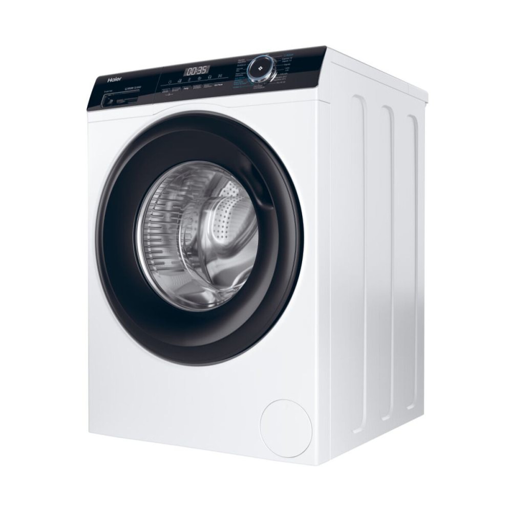 Machine à laver Haier HW80BP14939IB 60 cm 1400 rpm 8 kg