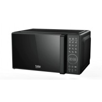 Mikrowelle mit Grill BEKO MGC20130BFB 20L Schwarz 1000 W