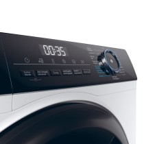 Washing machine Haier HW80BP14939IB 60 cm 1400 rpm 8 kg