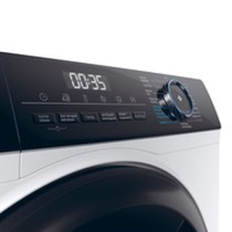 Machine à laver Haier HW80BP14939IB 60 cm 1400 rpm 8 kg