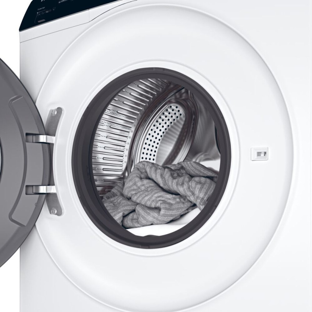 Machine à laver Haier HW80BP14939IB 60 cm 1400 rpm 8 kg
