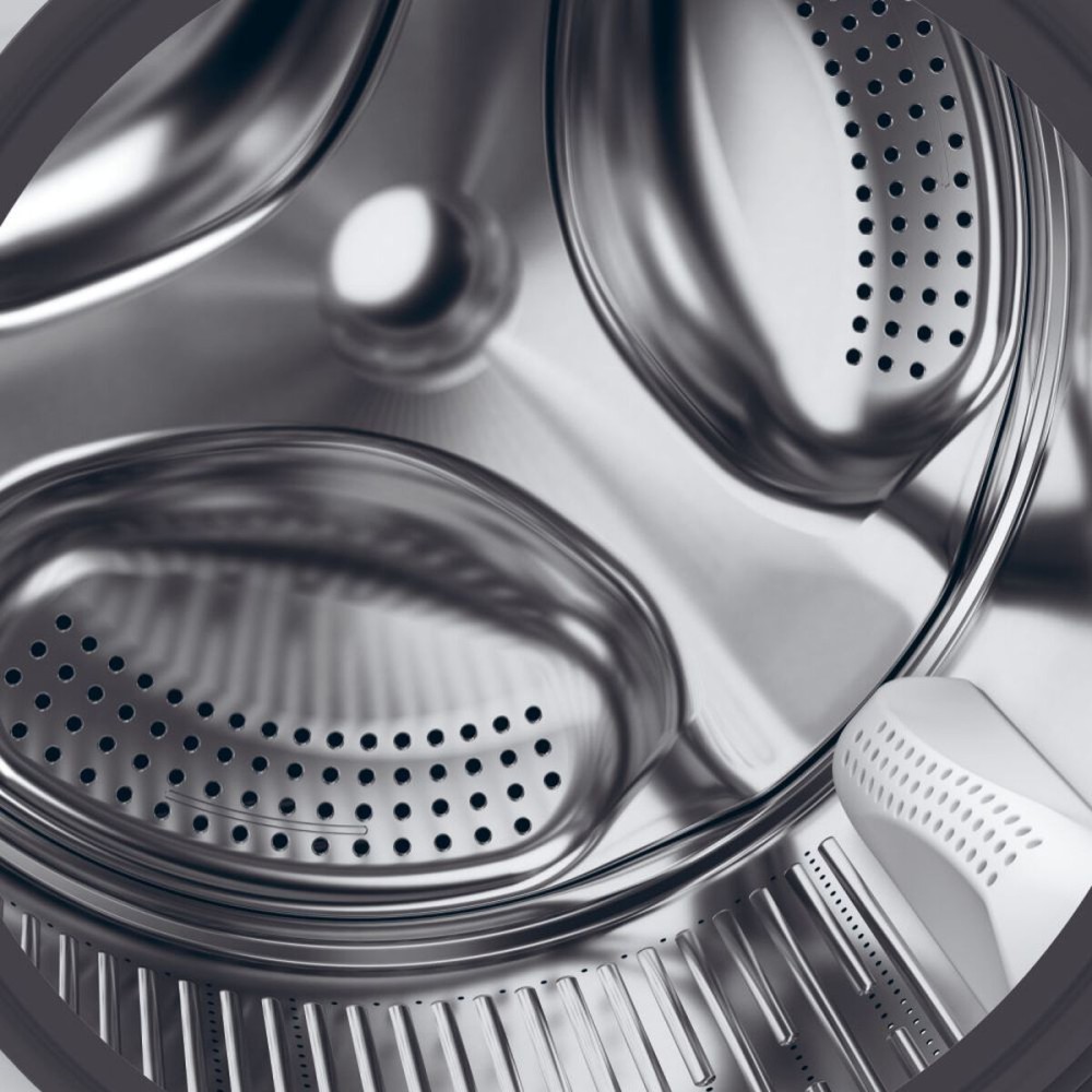 Machine à laver Haier HW80BP14939IB 60 cm 1400 rpm 8 kg