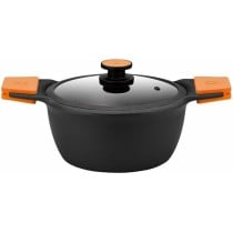 Kasserolle BRA EFFICIENT PLUS Ø 32 cm