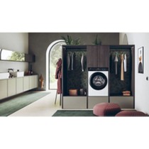 Machine à laver Haier HW80BP14939IB 60 cm 1400 rpm 8 kg