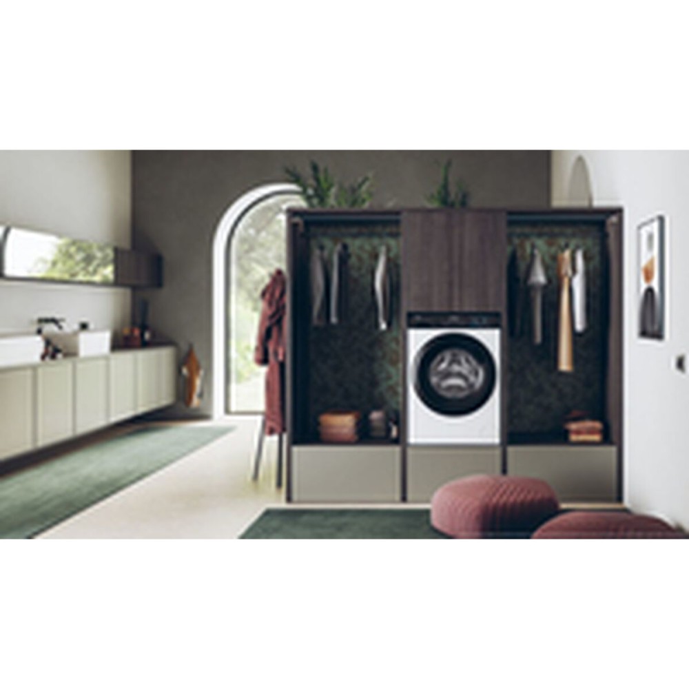 Washing machine Haier HW80BP14939IB 60 cm 1400 rpm 8 kg