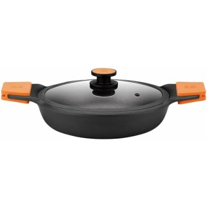 Kasserolle BRA EFFICIENT PLUS Ø 36 cm