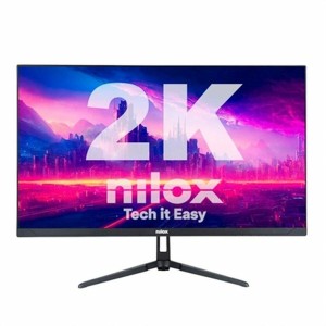 Gaming-Monitor Nilox NXM272KD11