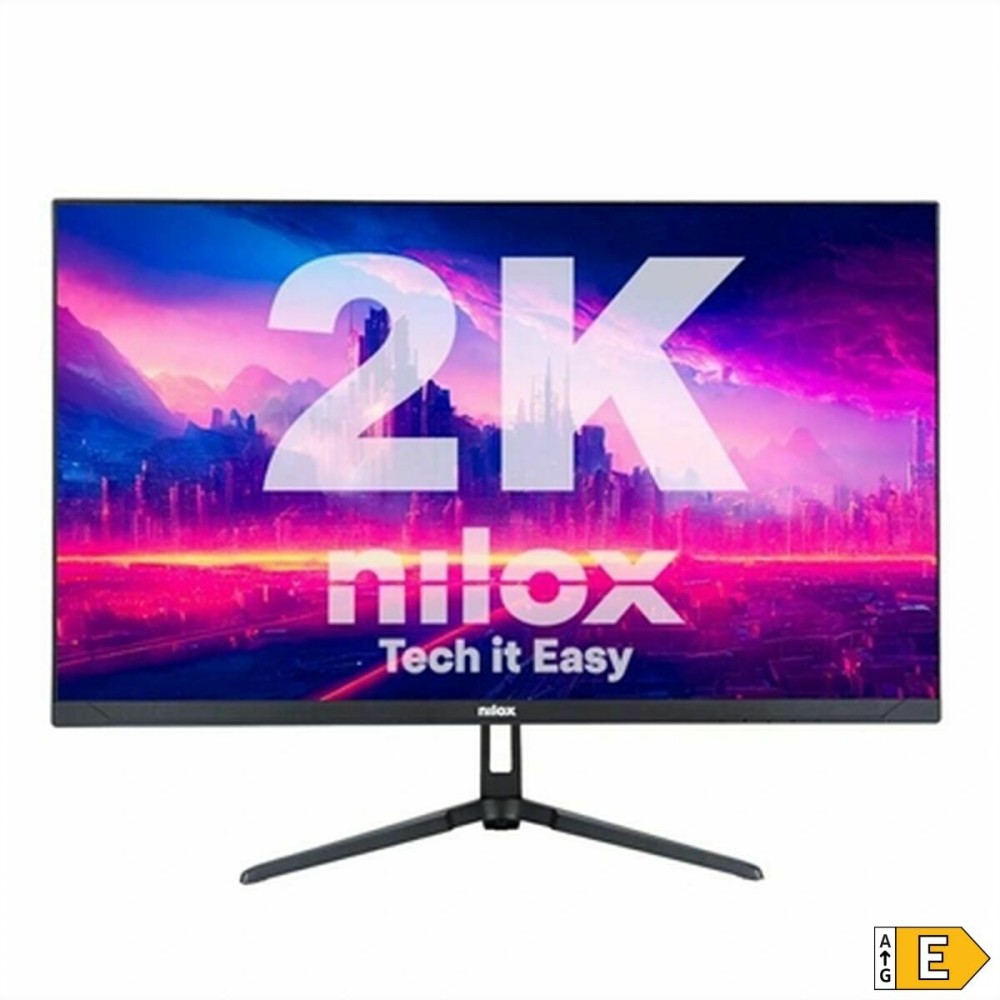 Gaming-Monitor Nilox NXM272KD11