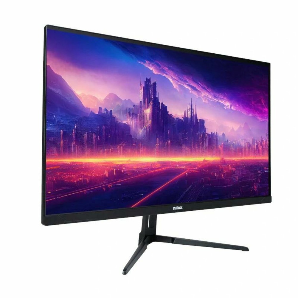 Gaming-Monitor Nilox NXM272KD11