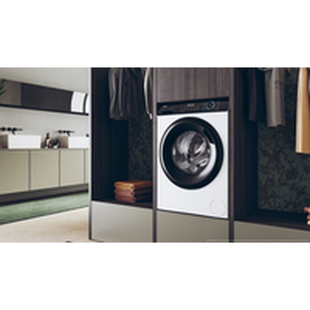 Machine à laver Haier HW80BP14939IB 60 cm 1400 rpm 8 kg