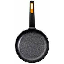 Pfanne BRA EFFICIENT PLUS Ø 18 cm Schwarz Aluminium
