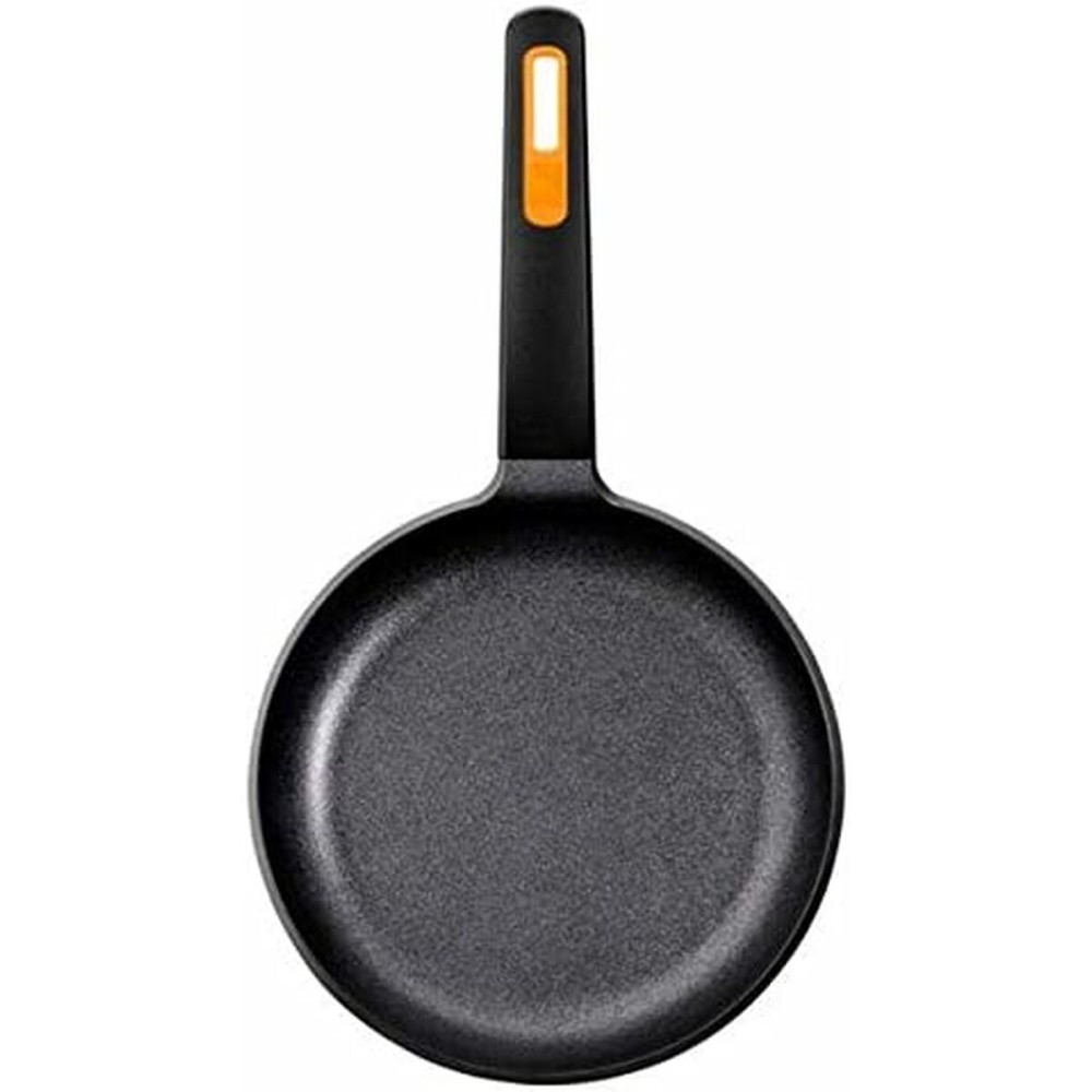 Poêle BRA EFFICIENT PLUS Ø 26 cm Noir Aluminium