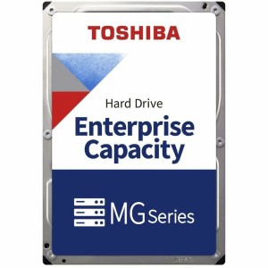 Disque dur Toshiba MG Series 3,5" 18 TB