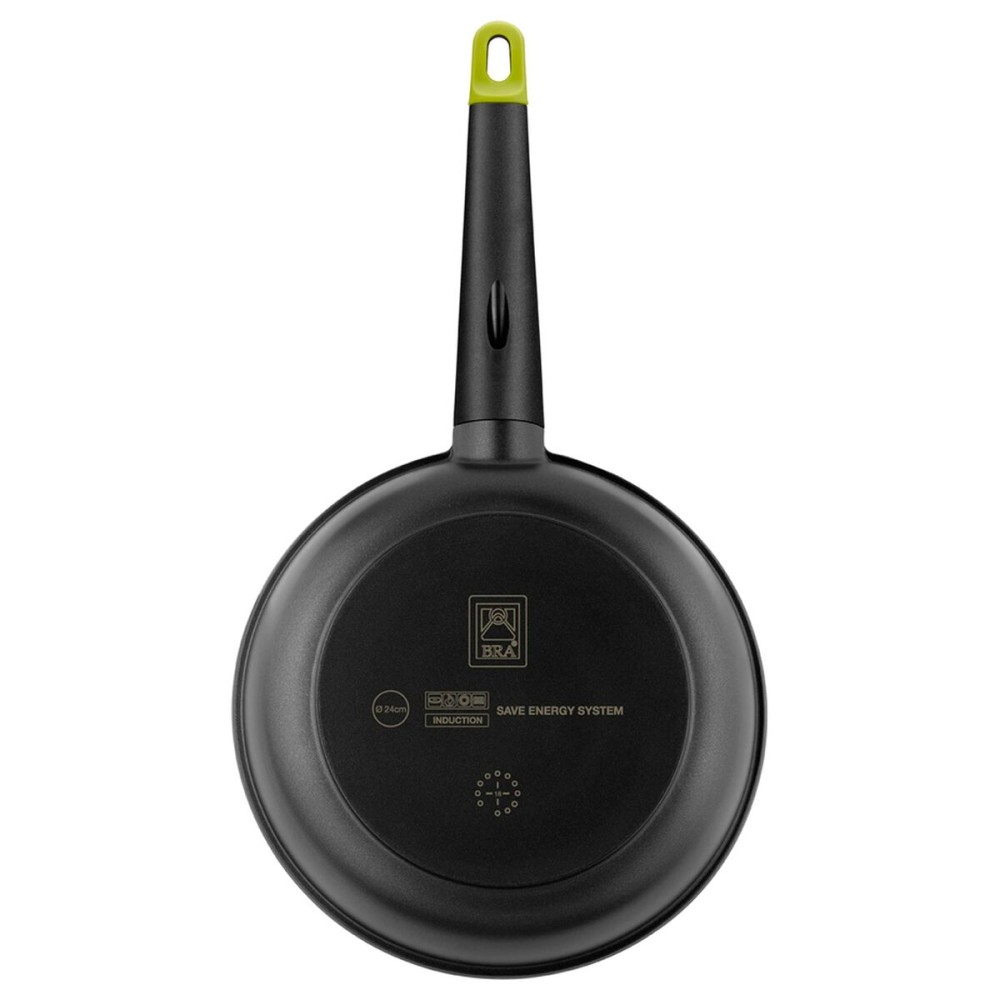 Pan BRA FOODIE Ø 22 cm Aluminium