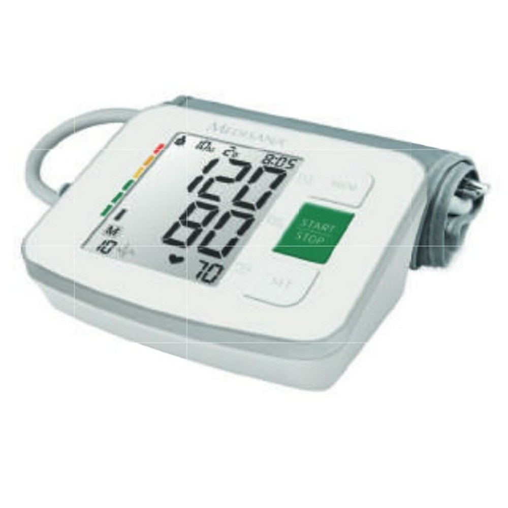 Arm Blood Pressure Monitor Medisana