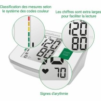 Arm Blood Pressure Monitor Medisana