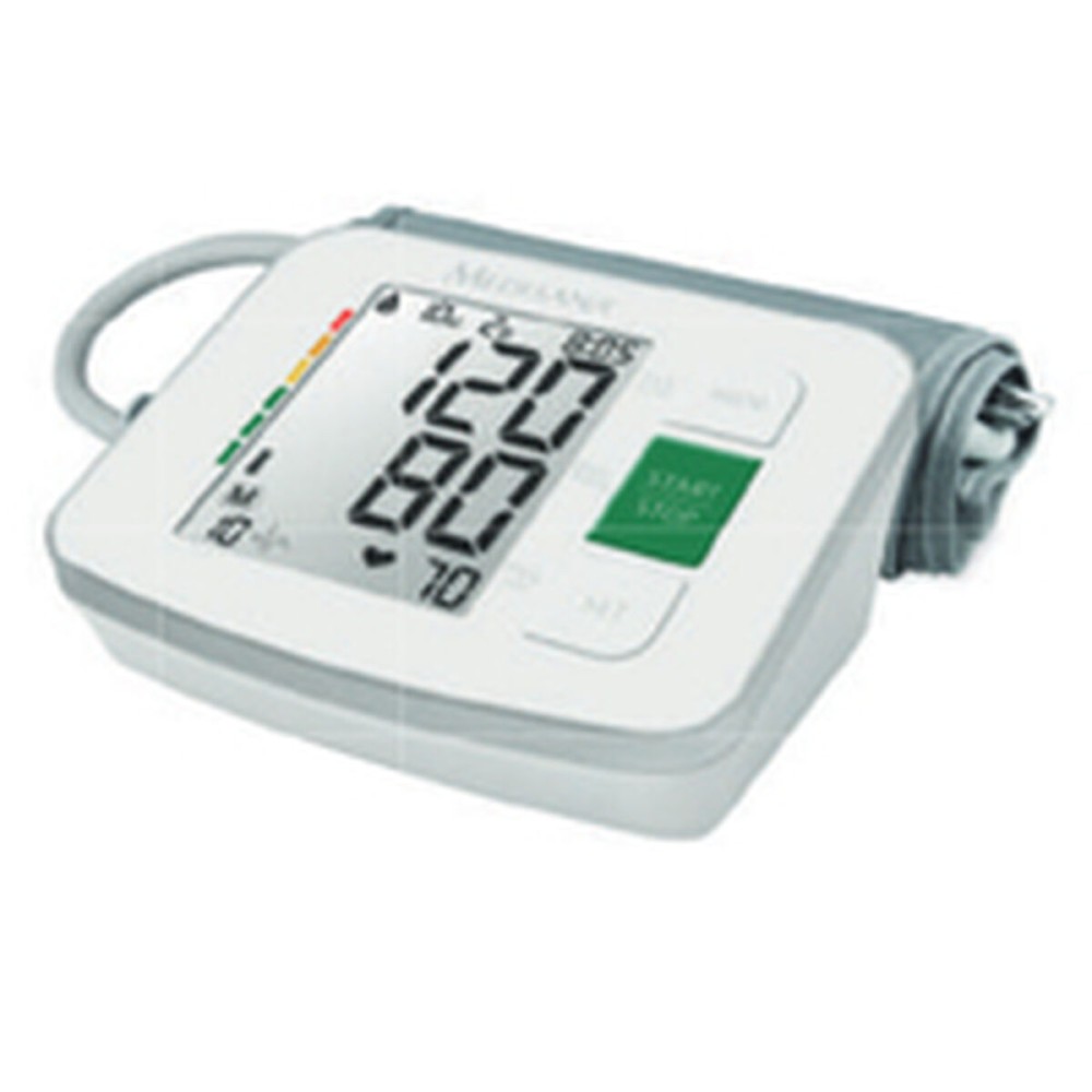 Arm Blood Pressure Monitor Medisana