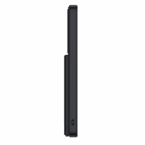 Mobile cover TCL BCT612-2ALCEU1 Black 40 NxtPaper